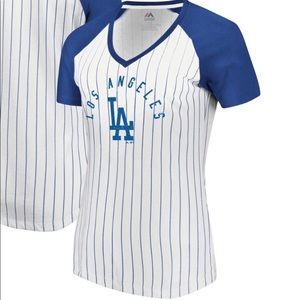 MLB Los Angeles Dodgers Paid Our Dues Jersey